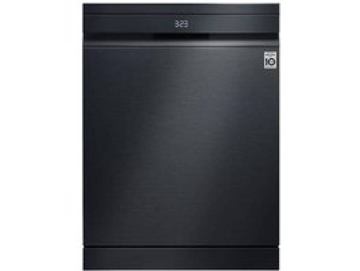 Lave-vaisselle LG DF587HMS Noir