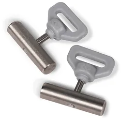Dometic Awning Rail Stopper Montagezubehör für Vorzelte 7mm