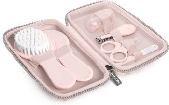 Suavinex Dreams Baby Care Essentials Set conjunto de cuidados de bebé Pink 1 un.. Dreams Baby Care Essentials Set