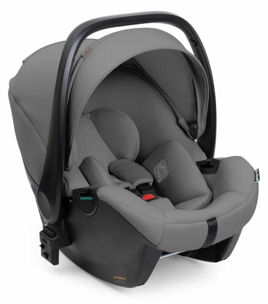 Chicco Kory Plus Kindersitz Grau Kinder Grau One Size