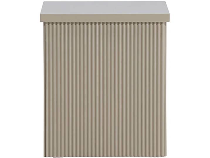 Lenox bijzettafel beige.