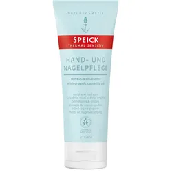 75ml SPEICK THERMAL SENSITIV Hand- und Nagelpflege