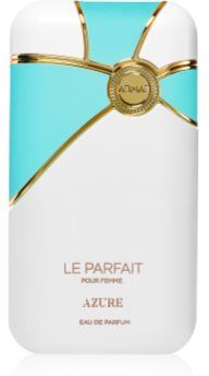 Armaf Le Parfait Pour Femme Azure Eau de Parfum para mulheres 200 ml. Le Parfait Pour Femme Azure
