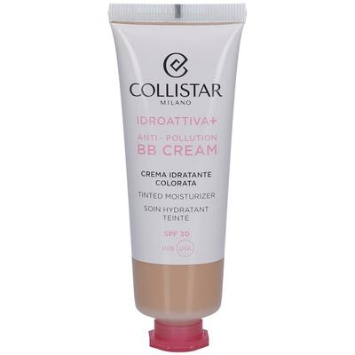 Collistar Anti- Pollution BB Cream 3 Deep 50ml 50 ml Creme