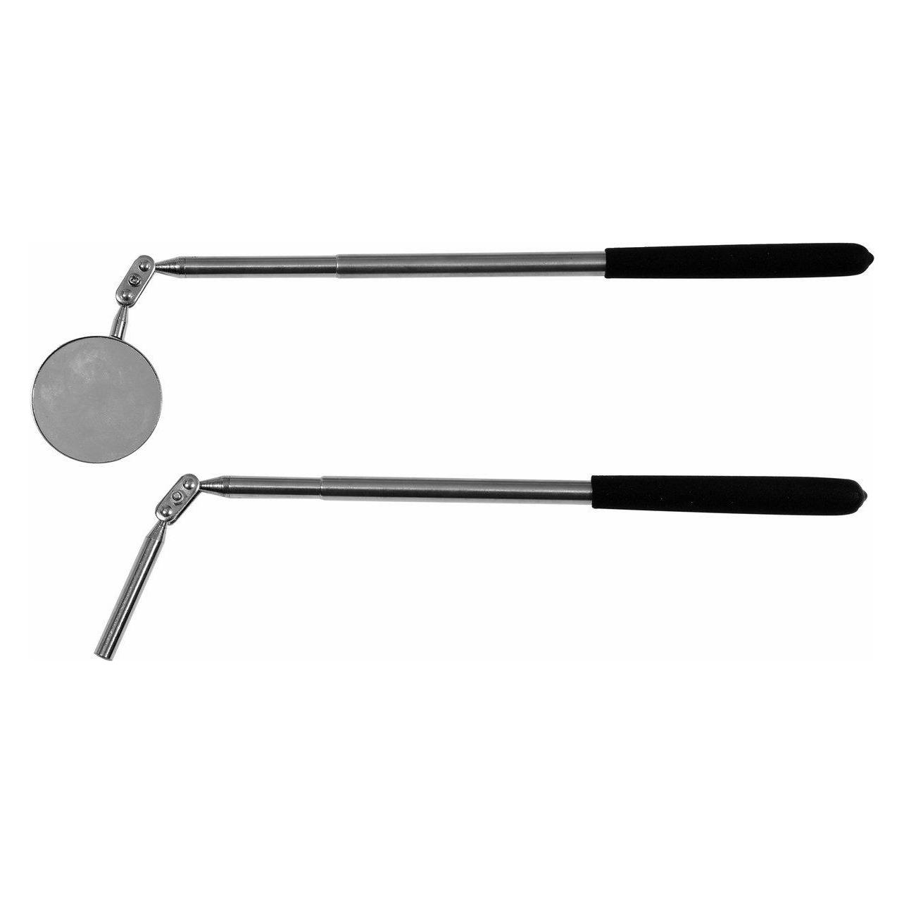 Vorel Zestaw Lusterko Inspekcyjne Z Magnesem 2 Cz (35619007)