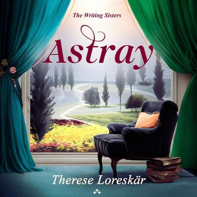 Astray - Therese Loreskär, Audio, 9789189954601
