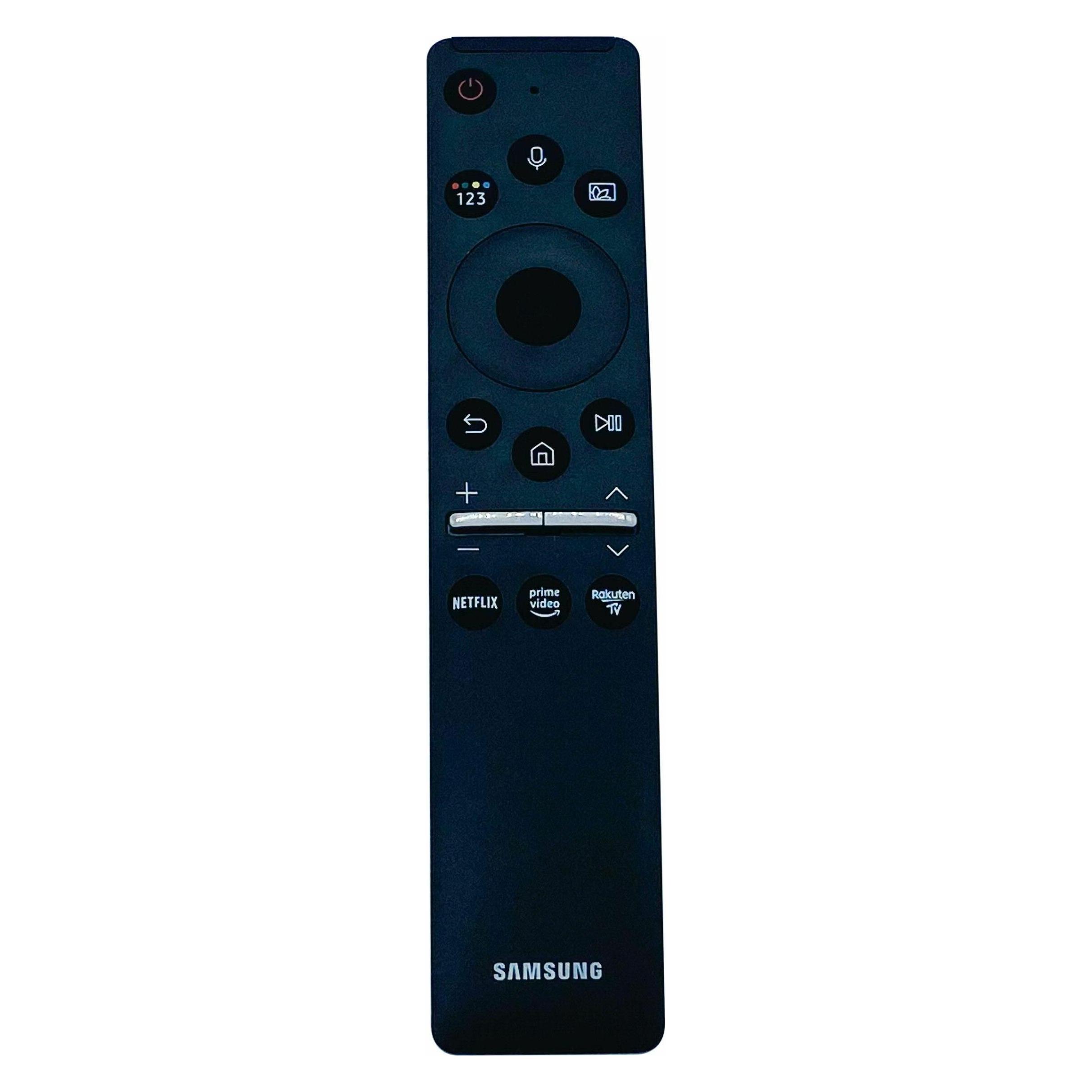 Samsung Smart Remote Control (BN59-01330B) (Gerätespezifische Fernbedienung, Infrarot) (BN59-01330B)