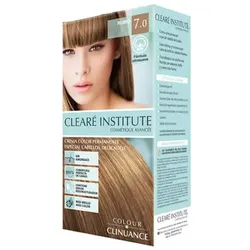Colour Clinuance 7.0 Delicate Blonde