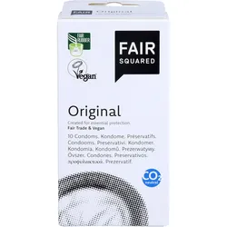 Fair Squared Original 10 ST