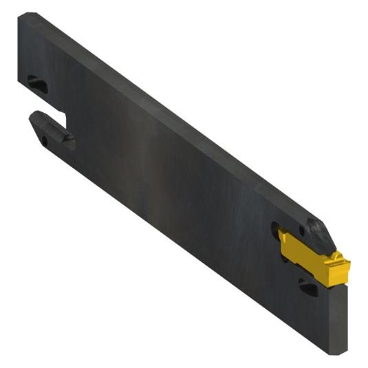 Pramet Doppelseitiges Schwert ISO GL6-S32MB Einstechtiefe 60mm (GL6-S32MB)