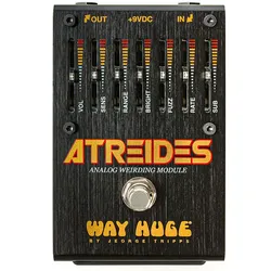 Way Huge Atreides Analog Weirding Module (WHE900) - Effektgerät E-Gitarre