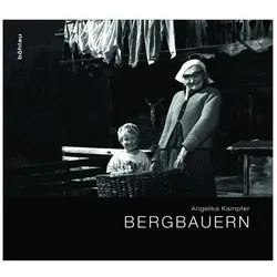 Bergbauern, Biografien von Angelika Kampfer