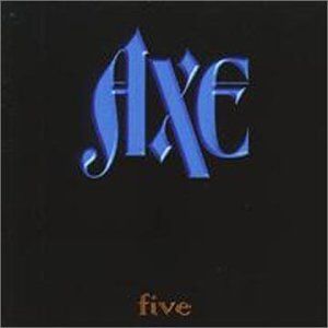 Axe - Five - Preis vom 11.10.2026 03:10:56 h