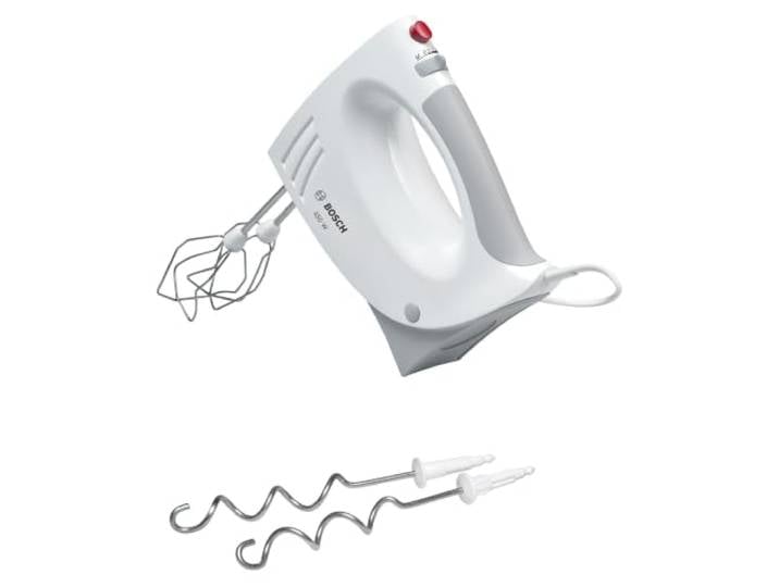 Bosch MFQ3530 Batteur à main 450 W\, Blanc