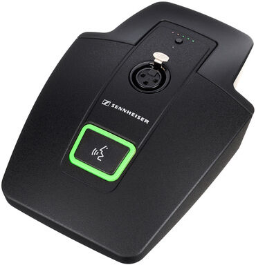 Sennheiser EW-DX TS 3-pin Q1-9