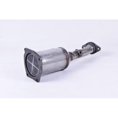 EEC Ruß-/Partikelfilter, Abgasanlage dpf095 für NISSAN