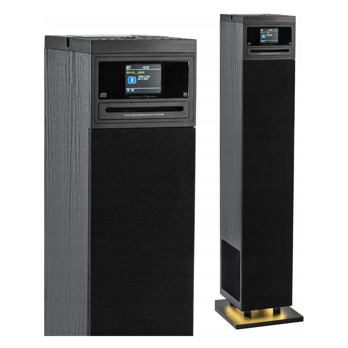 Akai Kolumna aktywna AEROBEAT PILLAR (AEROBEAT PILLAR)