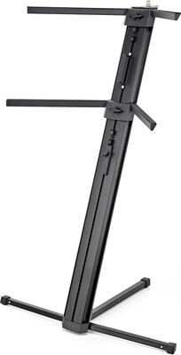 Millenium KS-3000 B Schwarz