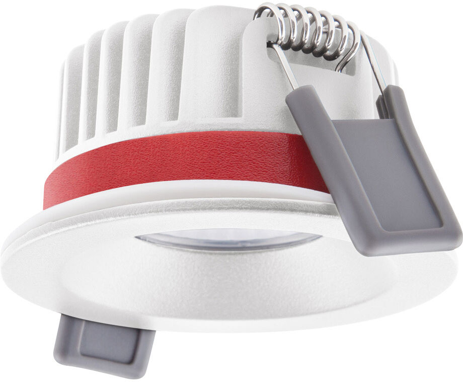 Ledvance Spot Feuer Bewertet 8w 927 Ps Dim Ip65 Wt