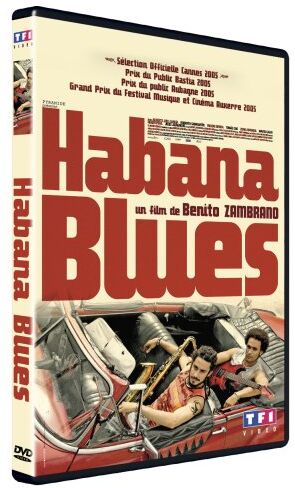 Benito Zambrano - Habana blues [FR Import] - Preis vom 28.09.2026 21:19:57 h