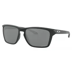 OAKLEY SYLAS Sonnenbrille matte black/prizm black