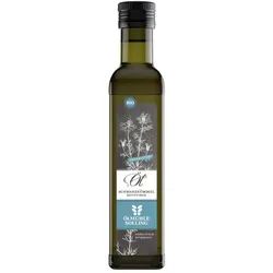 Öl - Schwarzkümmelöl ägyptisch ungefiltert 250ml