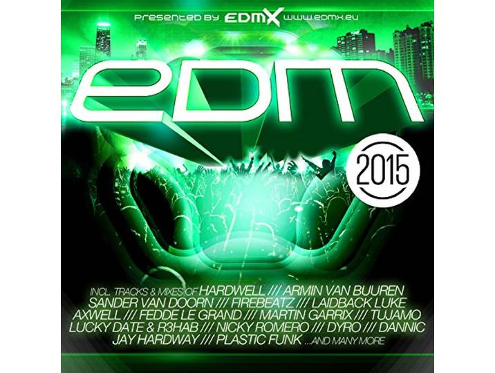 Edm 2015
