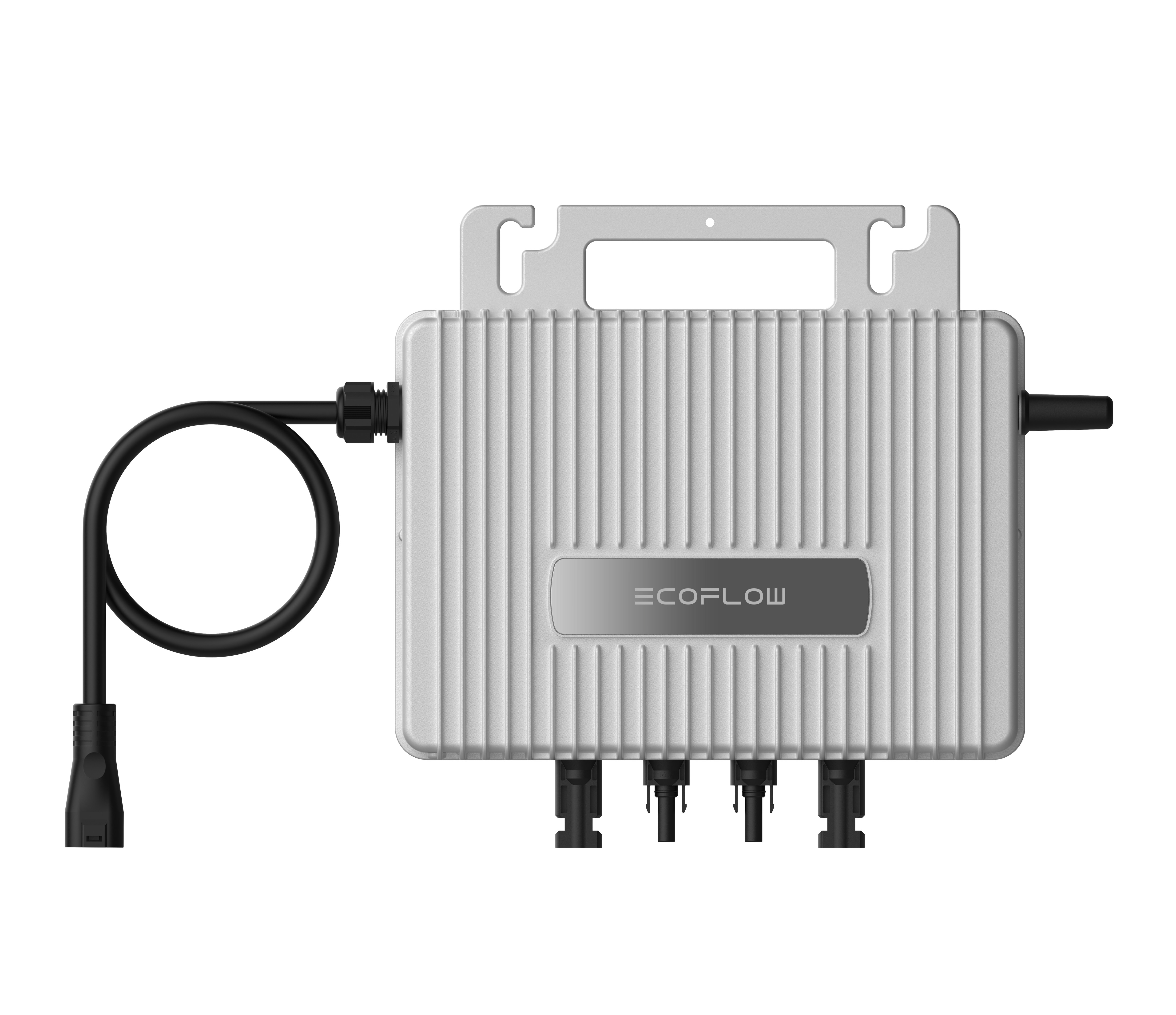 EcoFlow STREAM Microwechselrichter 800W (0% MwSt. gem. § 12 Abs. 3 UStG) EFStreamMI800W
