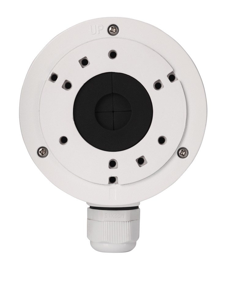 ABUS Security Center ABUS Installationsbox Mini Tube TVAC32300