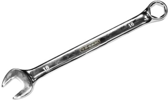TESAM S0001216 Ring-Maulschlüssel