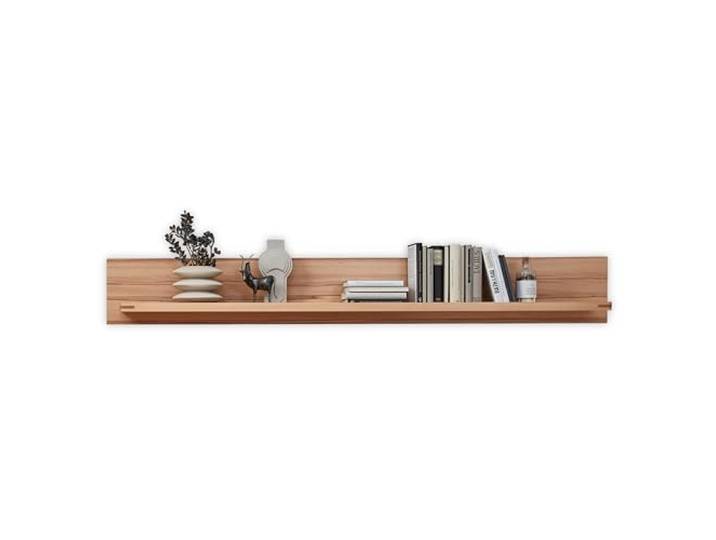 Nature ONE Wandboard Kernbuche Optik Wandregal 180 x 24 x 22 cm (B/H/T)