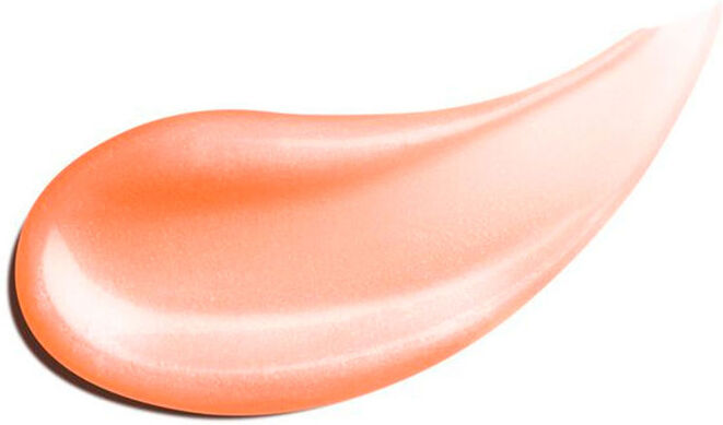 Clarins Gloss à lèvres Lip Perfector #22-Peach Glow