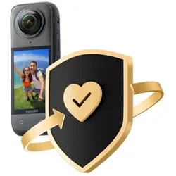 Insta360 X4 FlexiCare, Action Cam Zubehör