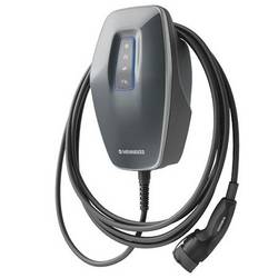 MENNEKES 1347122205BK Wallbox Anzahl Anschlüsse 1 22 kW