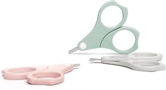 Suavinex TESOURINHA INFANTIL Cinzento