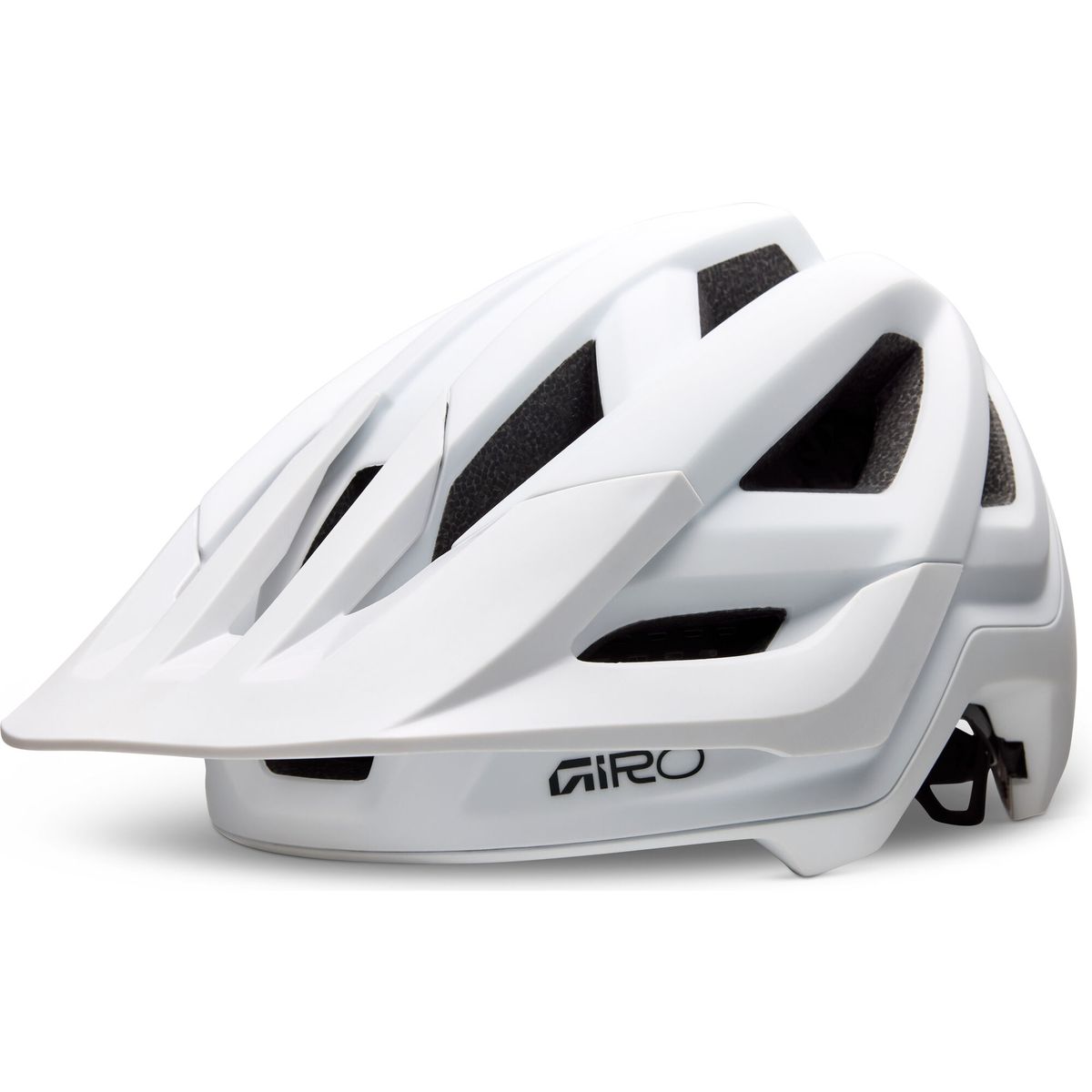 Giro Montaro Mips III Fahrradhelm matte white M 200310-008