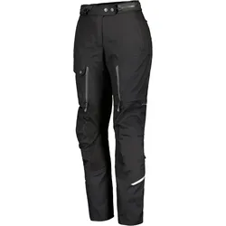 Scott Voyager Dryo, Textilhose wasserdicht Damen - Schwarz/Grau - 36