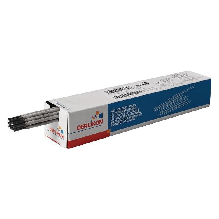 Oerlikon Stabelektrode FINCORD E 42 0 RR 12 4x450mm niedriglegiert (W000287205)