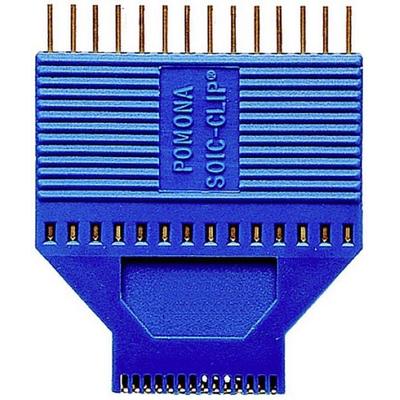 Pomona Electronics 5250 Prüfspitze 1632915 1St.