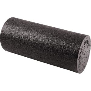 Trendy-Sport Faszienrolle Lua, 30 x 14 cm, anthrazit