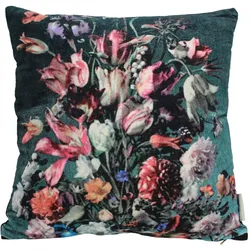 Kissen FLOWERS (BH 45x45 cm) - BH 45x45 cm