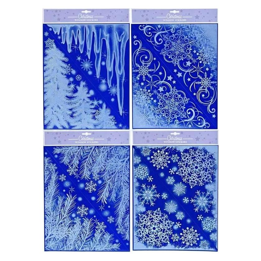 MFP Paper Decorative sticker langams, 30 cm (62748511)