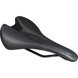 ROMIN EVO COMP MIMIC SADDLE BLK 155