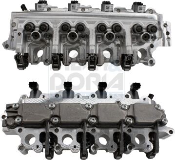 Meat & Doria Stellelement 89842 Für Jeep