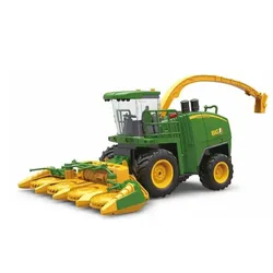 Amewi Toy Feldhäcksler ferngesteuerte (RC) modell Traktor Elektromotor 1:24