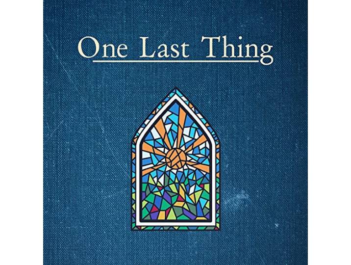One Last Thing