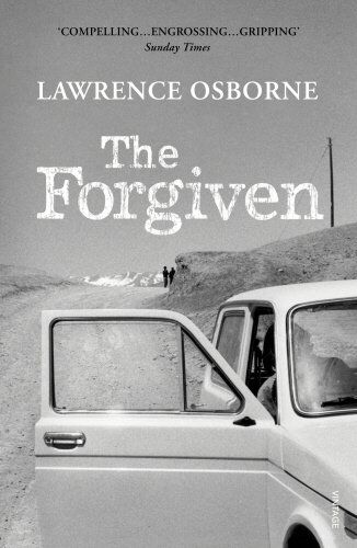 Lawrence Osborne - The Forgiven - Preis vom 19.10.2026 19:33:35 h