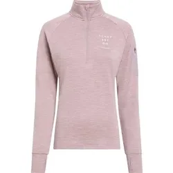 ENERGETICS Damen T-Shirt Wilona W, Größe S in Grau Grau