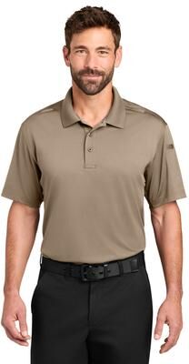 CornerStone CS452 Workwear Pro Tactical Polo Shirt in Silver Tan size 3XL   Polyester