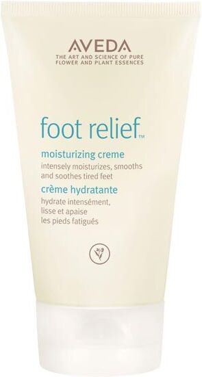 125ml AVEDA Foot Relief Moisturizing Creme
